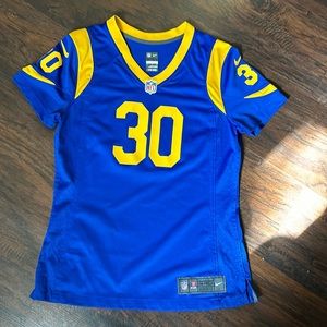 Original Rams Jersey
